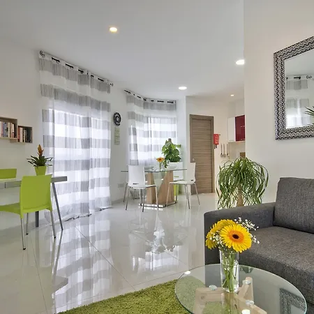Stanislaus 4 * Msida