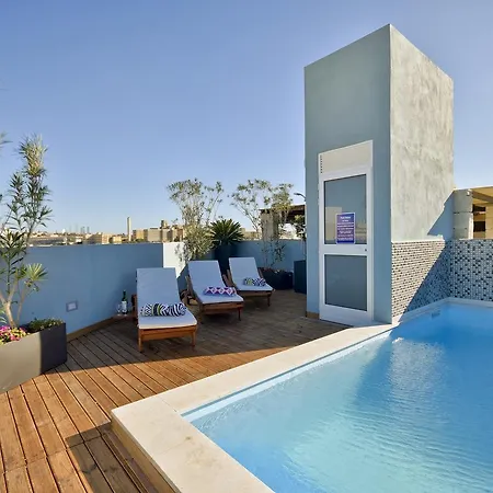 Apartment Stanislaus 4 *