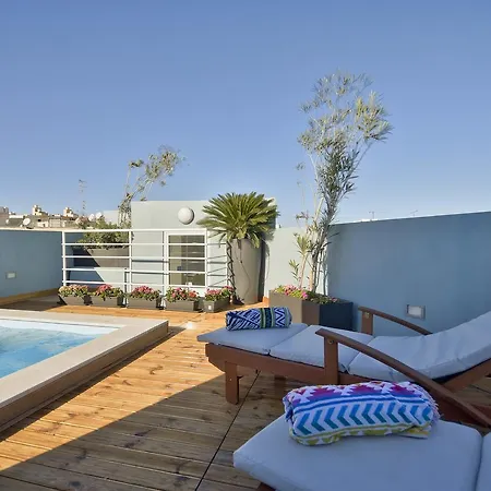 Apartment Stanislaus 4 *